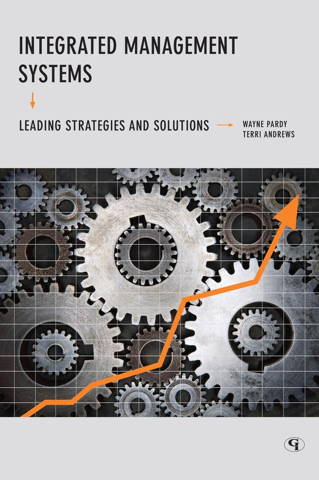 Integrated Management Systems by Terri Andrews, Wayne Pardy