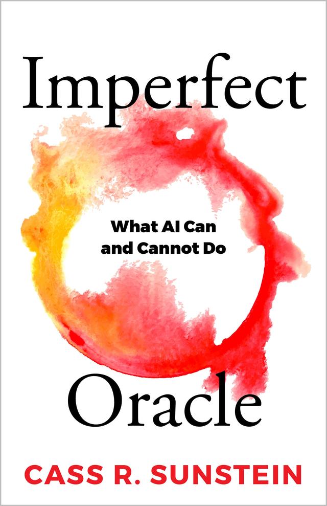 Imperfect Oracle by Cass R. Sunstein