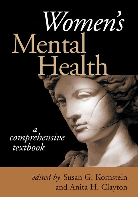 Women's Mental Health by Anita H. Clayton, Susan G. Kornstein