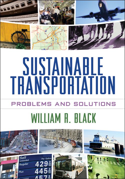 Sustainable Transportation by William R. Black