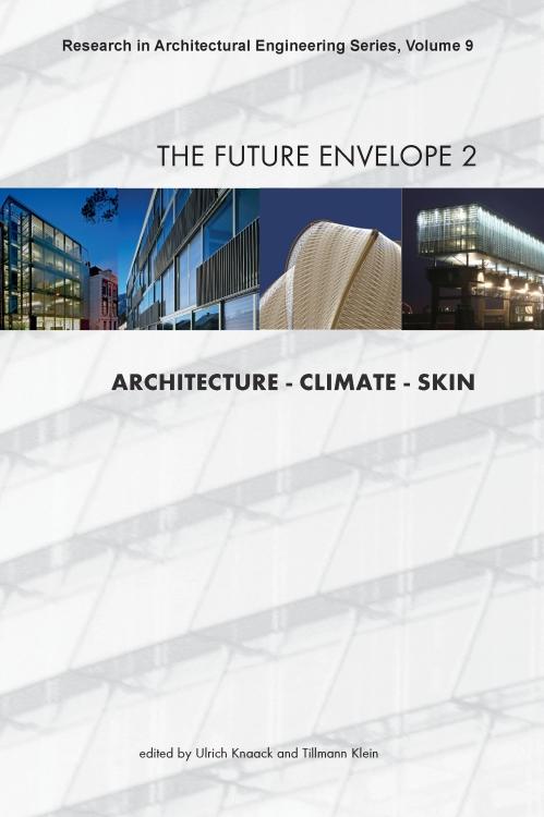 The Future Envelope 2 by Ulrich Knaack