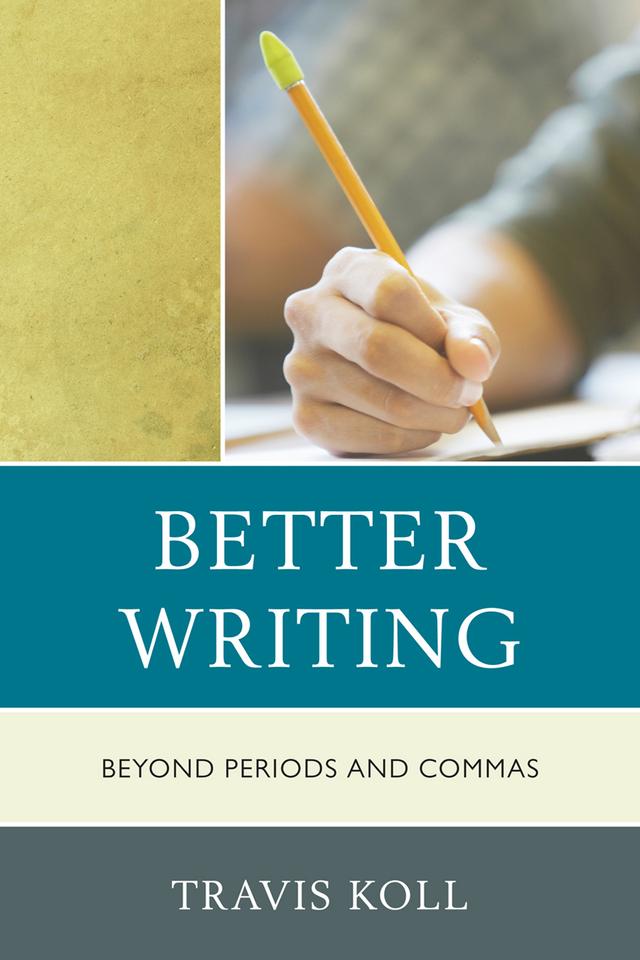 Better Writing by 