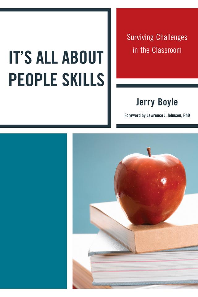 It's All About People Skills by 