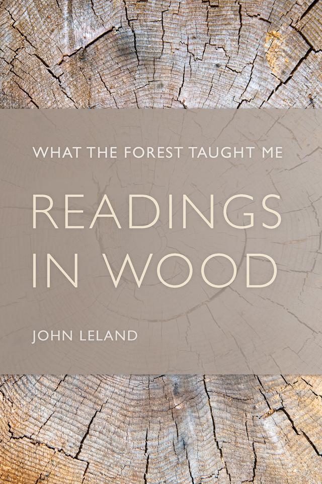 Readings in Wood by John Leland