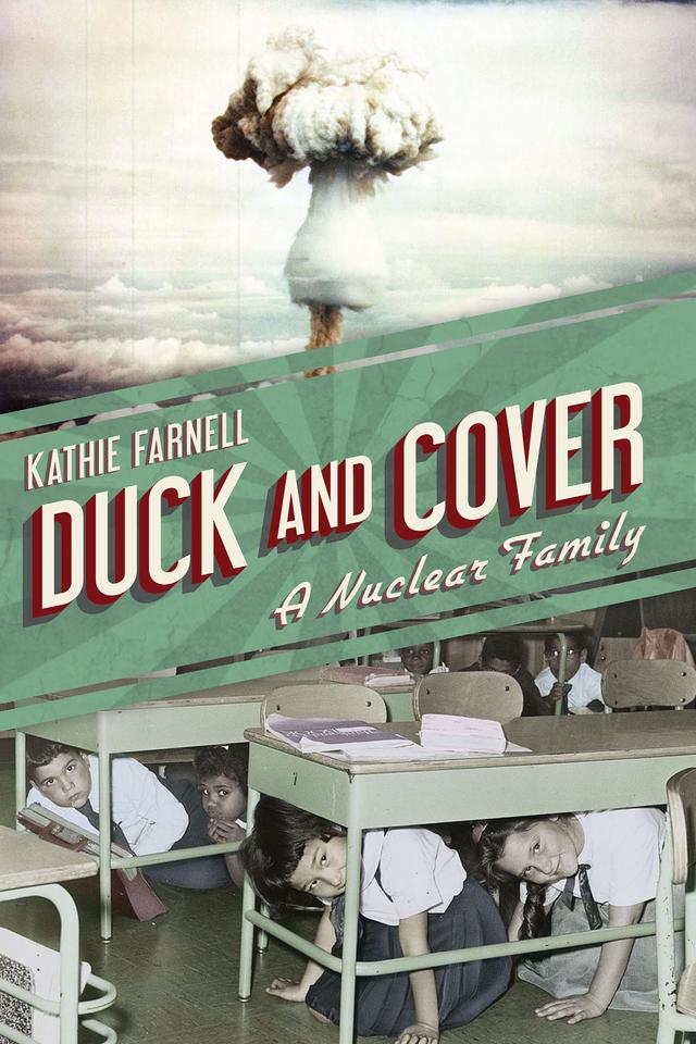 Duck and Cover by Kathie Farnell