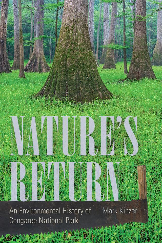 Nature's Return by Mark Kinzer