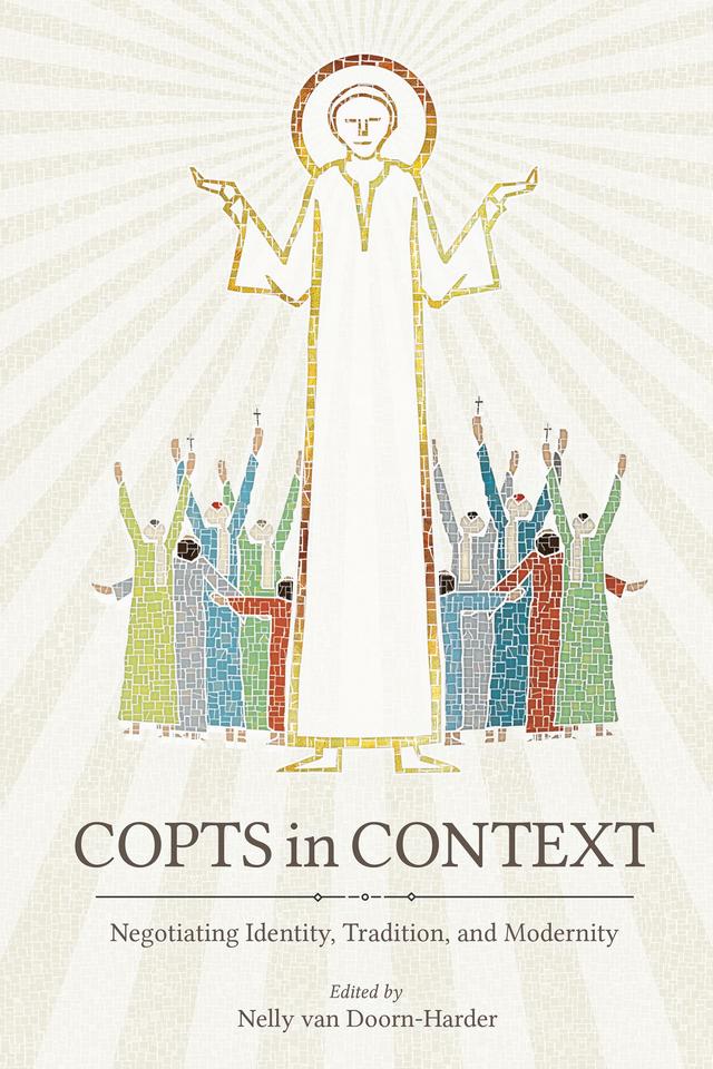 Copts in Context by Nelly van Doorn-Harder