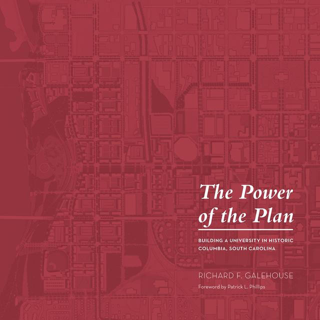 The Power of the Plan by Patrick Phillips, Richard F. Galehouse
