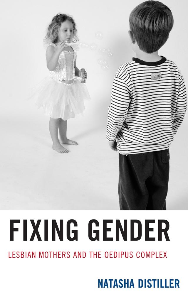 Fixing Gender by Natasha Distiller