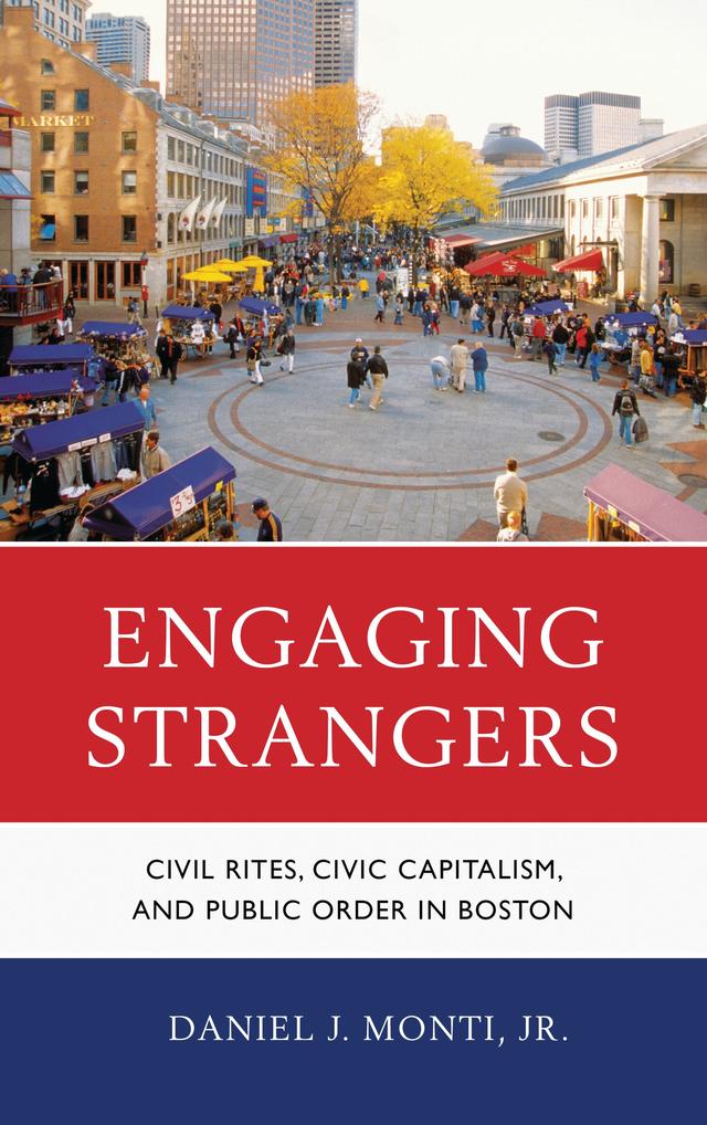 Engaging Strangers by 