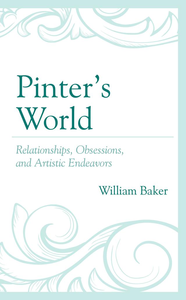 Pinter’s World by William Baker