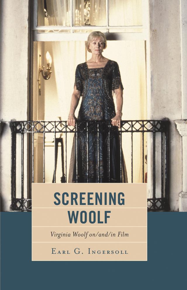 Screening Woolf by 