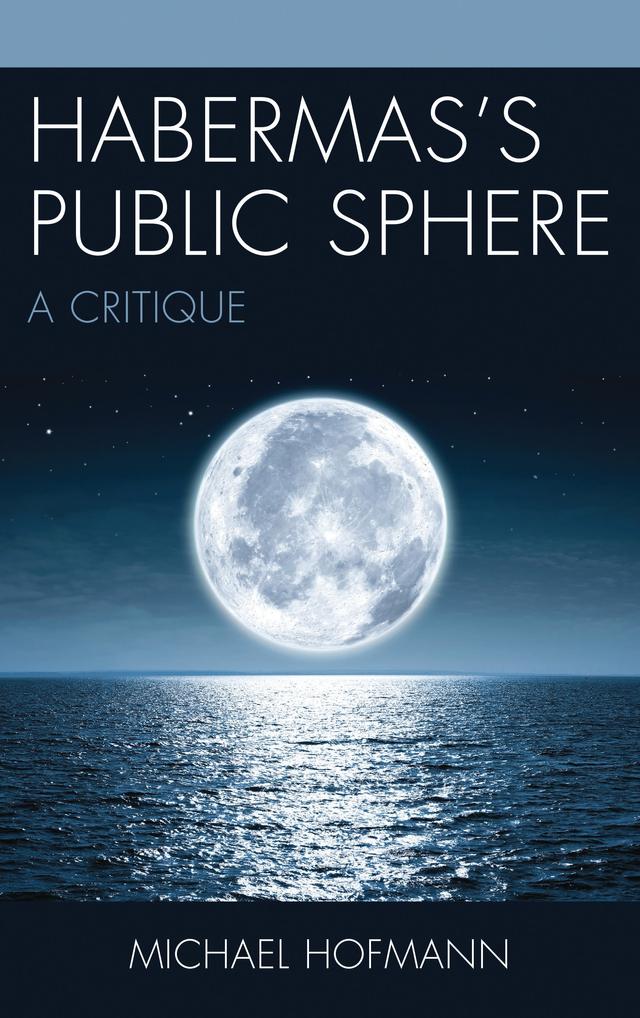 Habermas’s Public Sphere by 