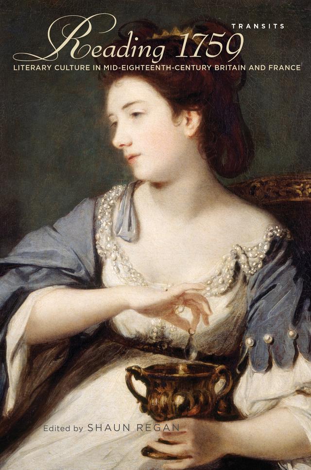 Reading 1759 by Shaun Regan