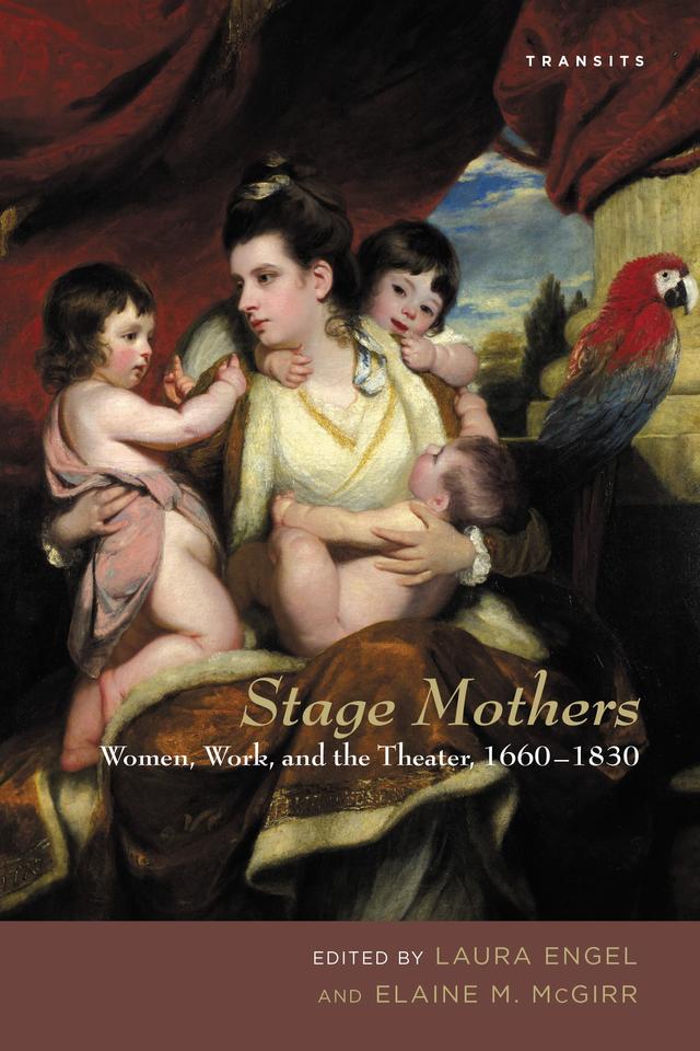 Stage Mothers by 