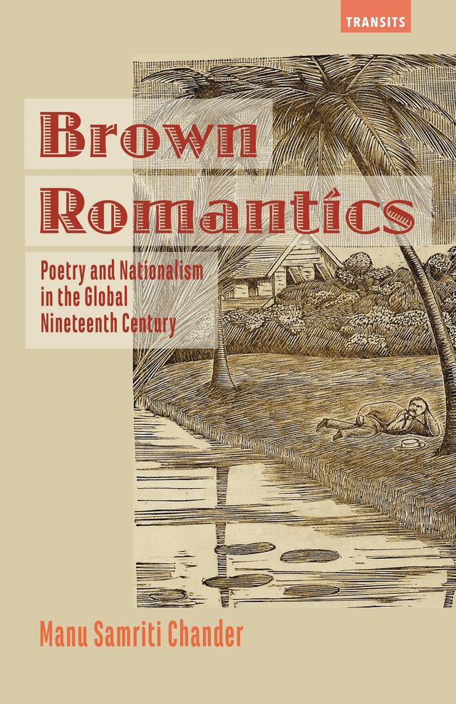 Brown Romantics by Manu Samriti Chander
