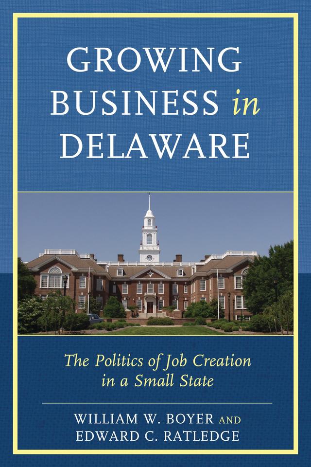 Growing Business in Delaware by 