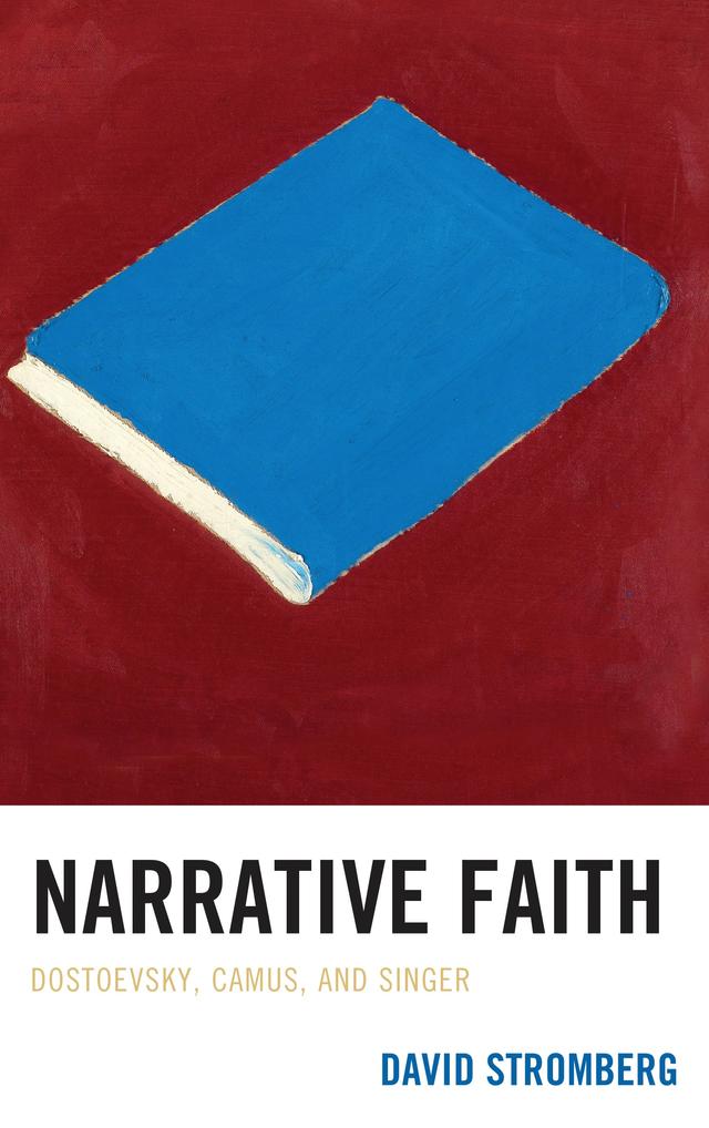 Narrative Faith by 
