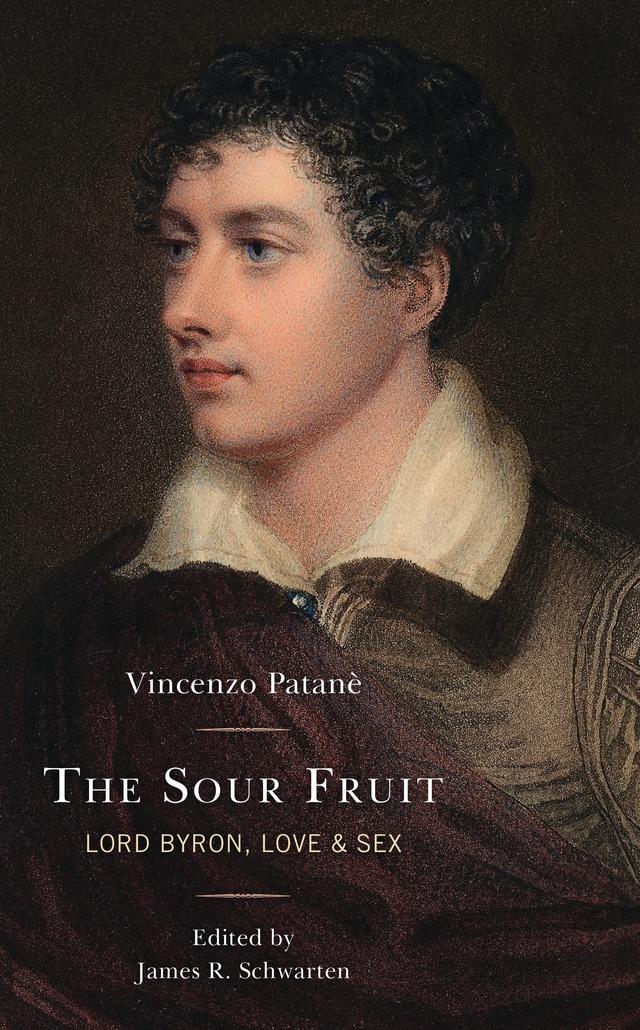 The Sour Fruit by James R. Schwarten, John Francis Phillimore, Vincenzo Patanè