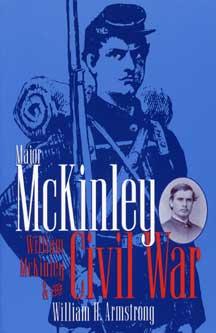 Major McKinley by William H. Armstrong