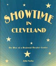 Showtime in Cleveland by John Vacha