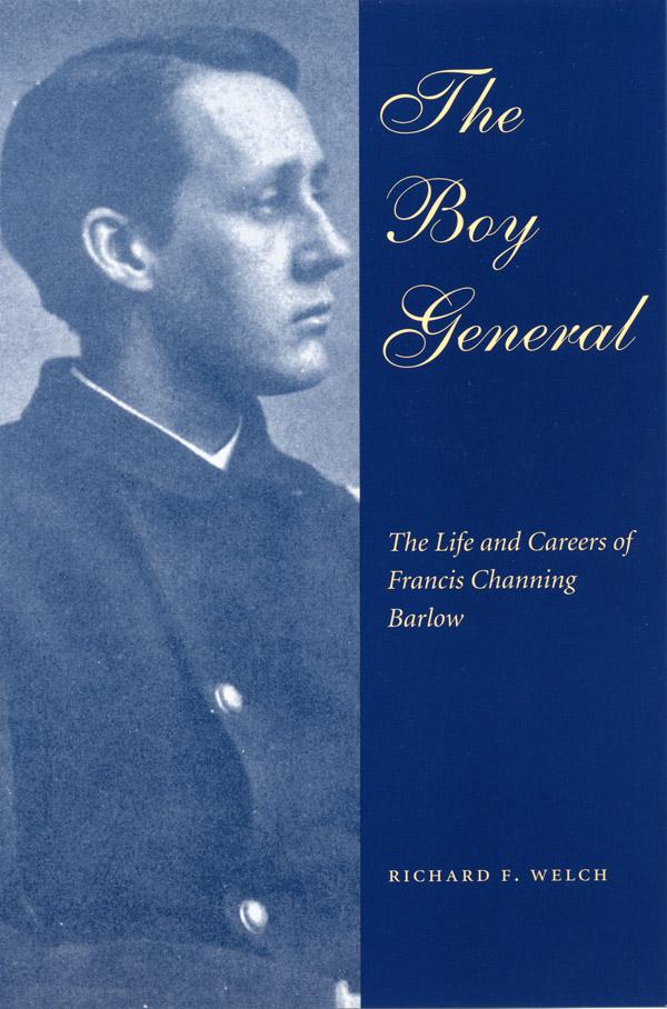 The Boy General by Richard F. Welch