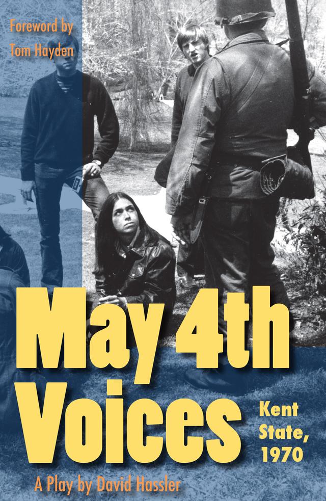 May 4th Voices by David Hassler