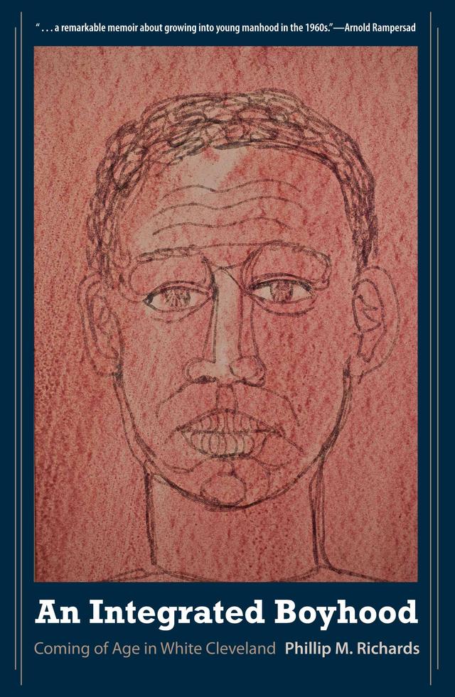 An Integrated Boyhood by Phillip M. Richards