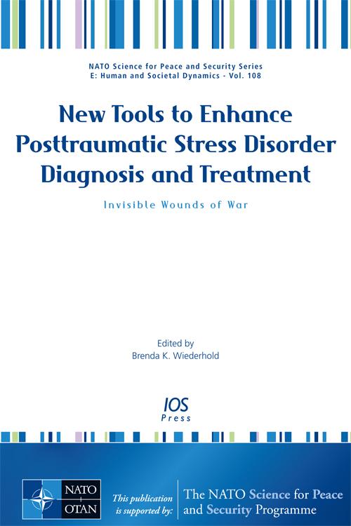 New Tools to Enhance Posttraumatic Stress Disorder Diagnosis and Treatment by Brenda K. Wiederhold