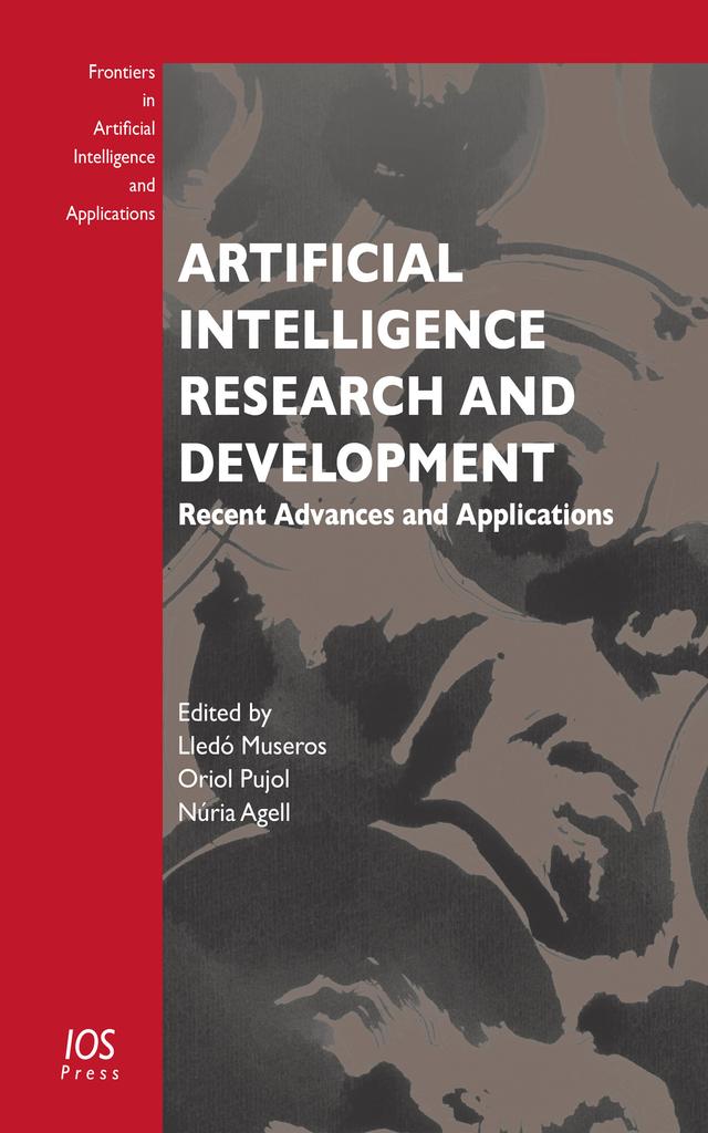 Artificial Intelligence Research and Development by Núria Agell, Oriol Pujol