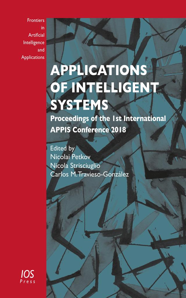 Applications of Intelligent Systems by Carlos M. Travieso-González