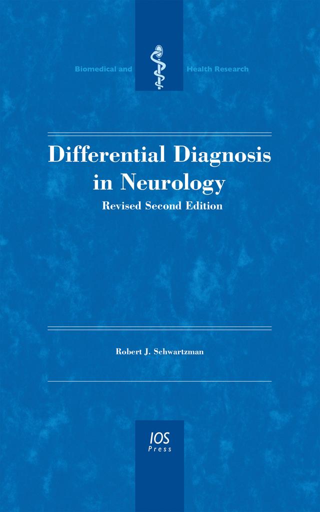 Differential Diagnosis in Neurology by Robert J. Schwartzman
