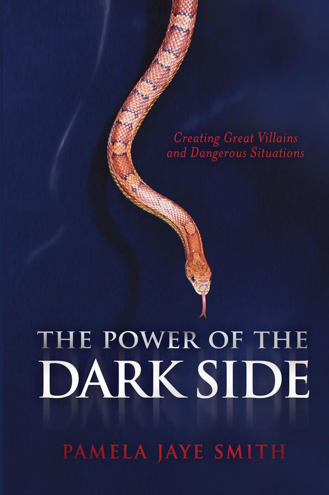 The Power of the Dark Side by Pamela Jaye Smith