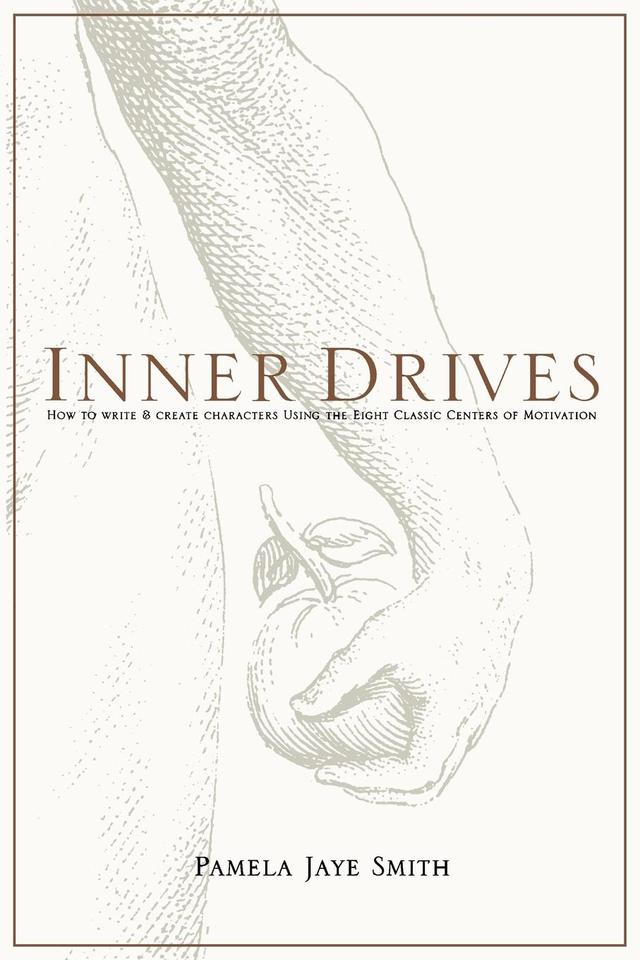 Inner Drives by Mark Travis
