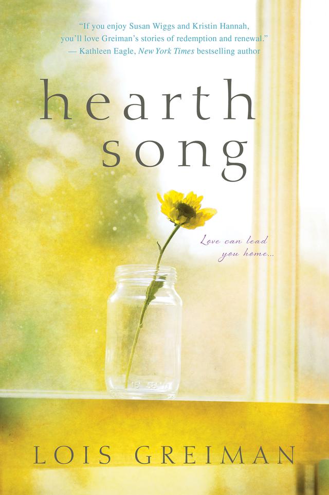 Hearth Song by Lois Greiman