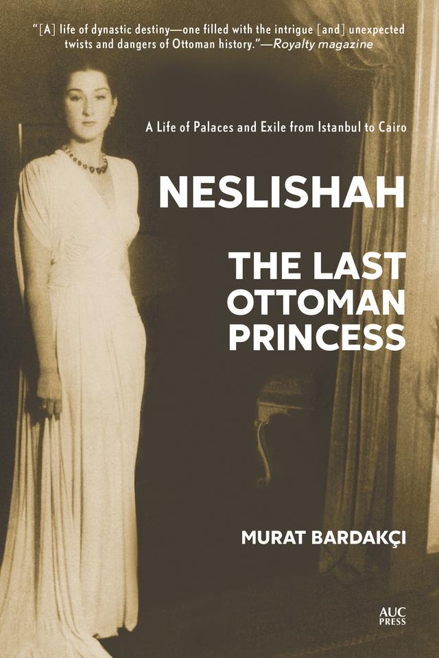 Neslishah by Meyzi Baran, Murat Bardakçi