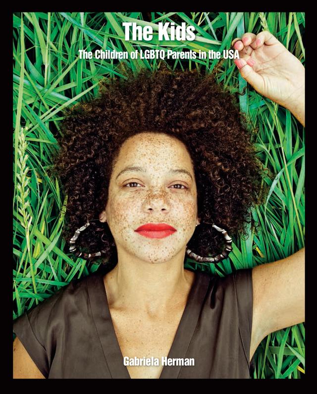 The Kids by Gabriela Herman