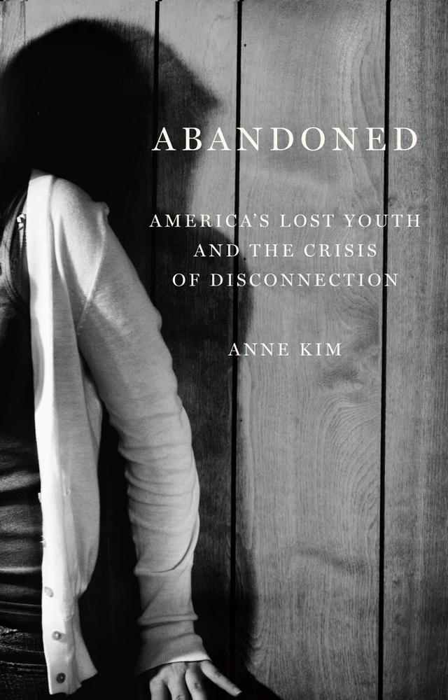 Abandoned by Anne Kim