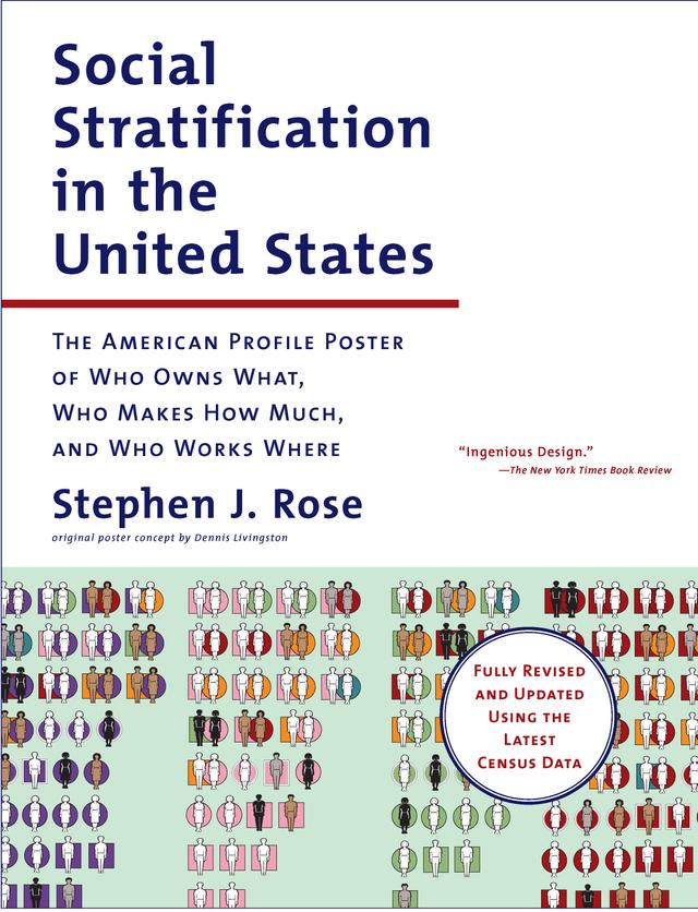 Social Stratification in the United States by Stephen J. Rose