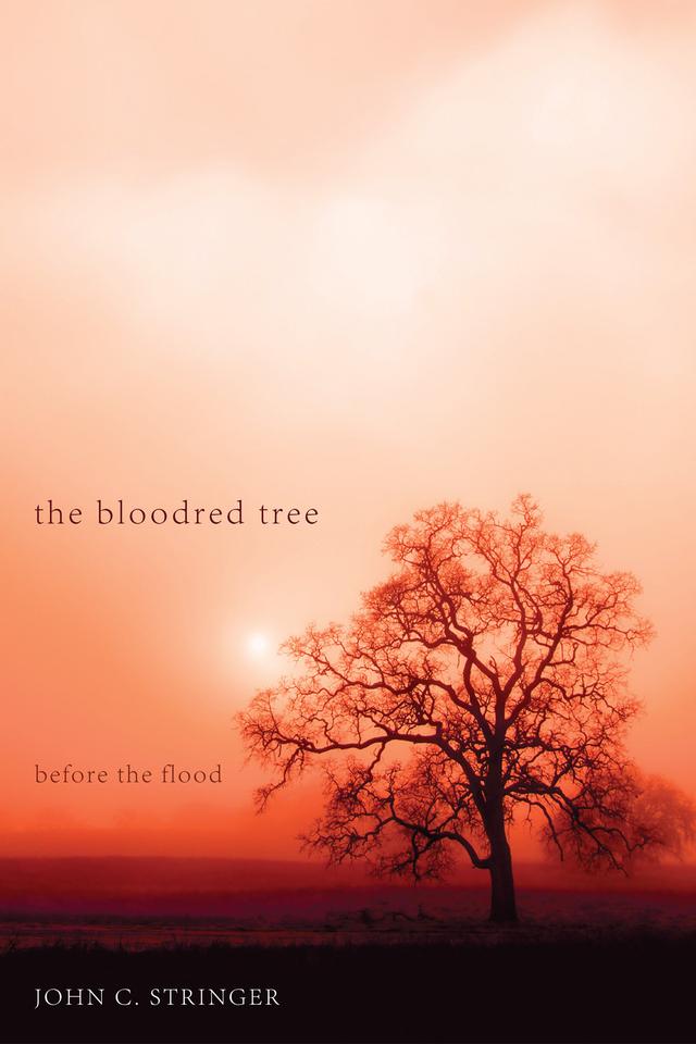 The Bloodred Tree by John C. Stringer