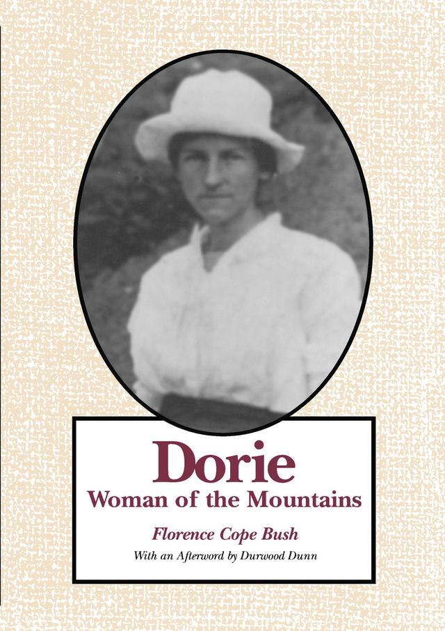 Dorie by Florence Cope Bush