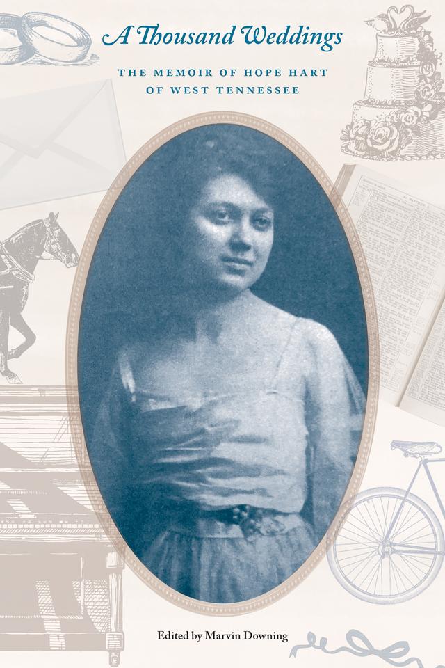 A Thousand Weddings by Marvin Downing