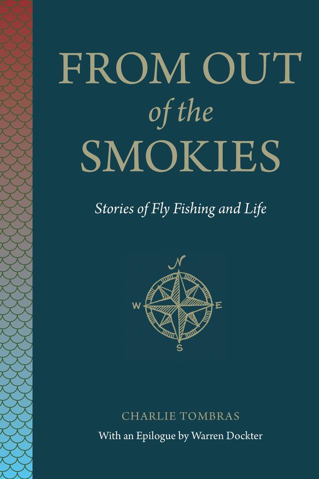From Out of the Smokies by Charlie Tombras