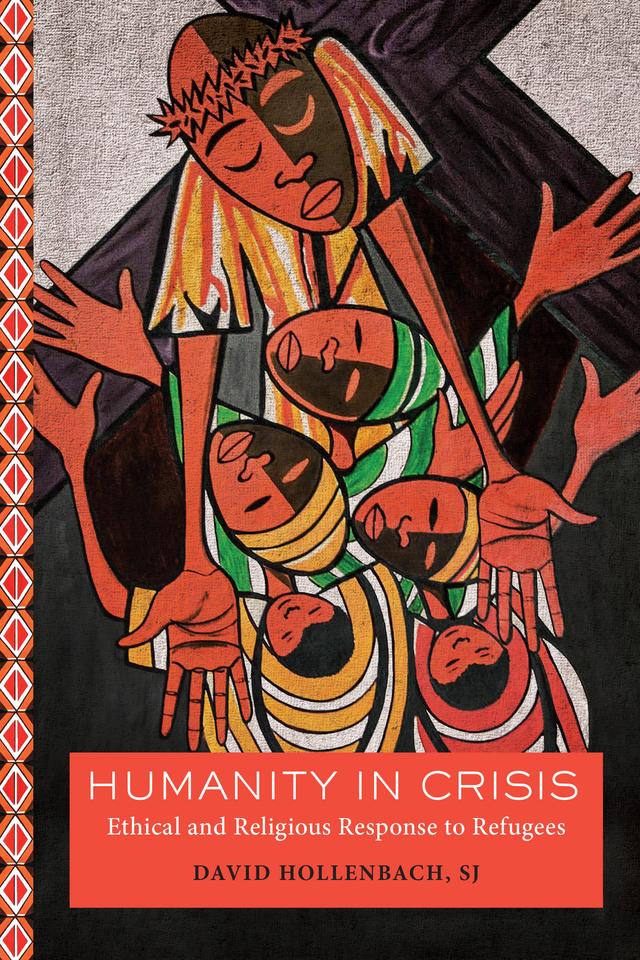 Humanity in Crisis by David Hollenbach