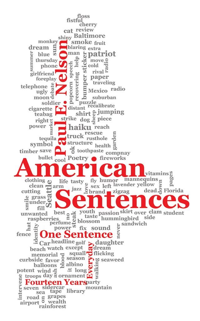 American Sentences by Paul Nelson