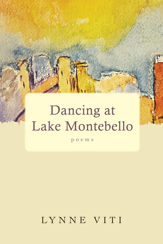 Dancing at Lake Montebello by Lynne Viti