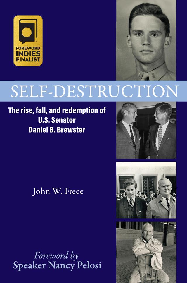 Self-Destruction by John W. Frece