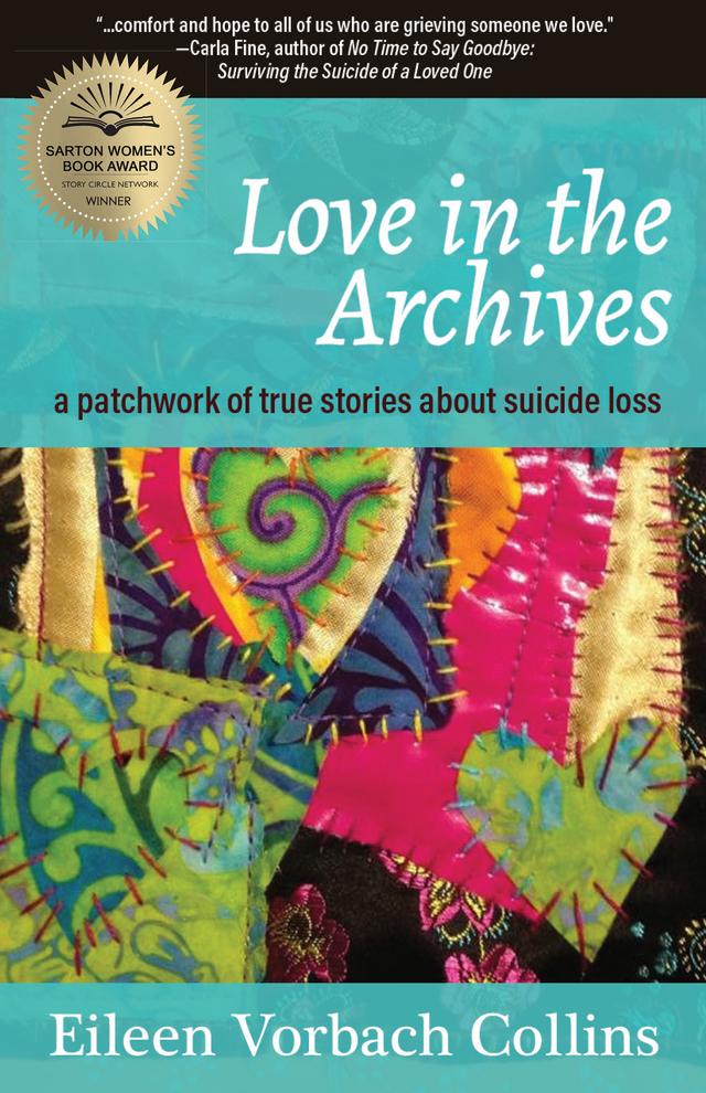 Love in the Archives by Eileen Vorbach Collins