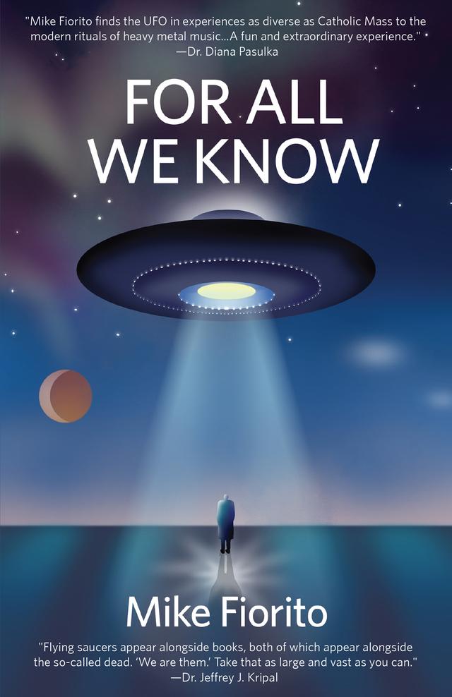 For All We Know by Mike Fiorito