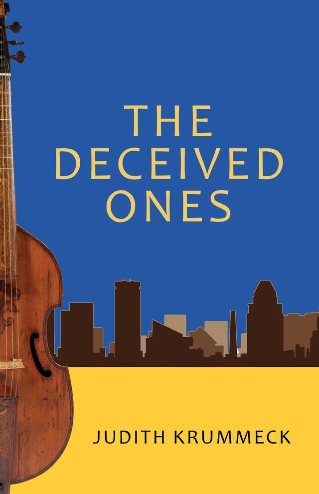 The Deceived Ones by Judith Krummeck